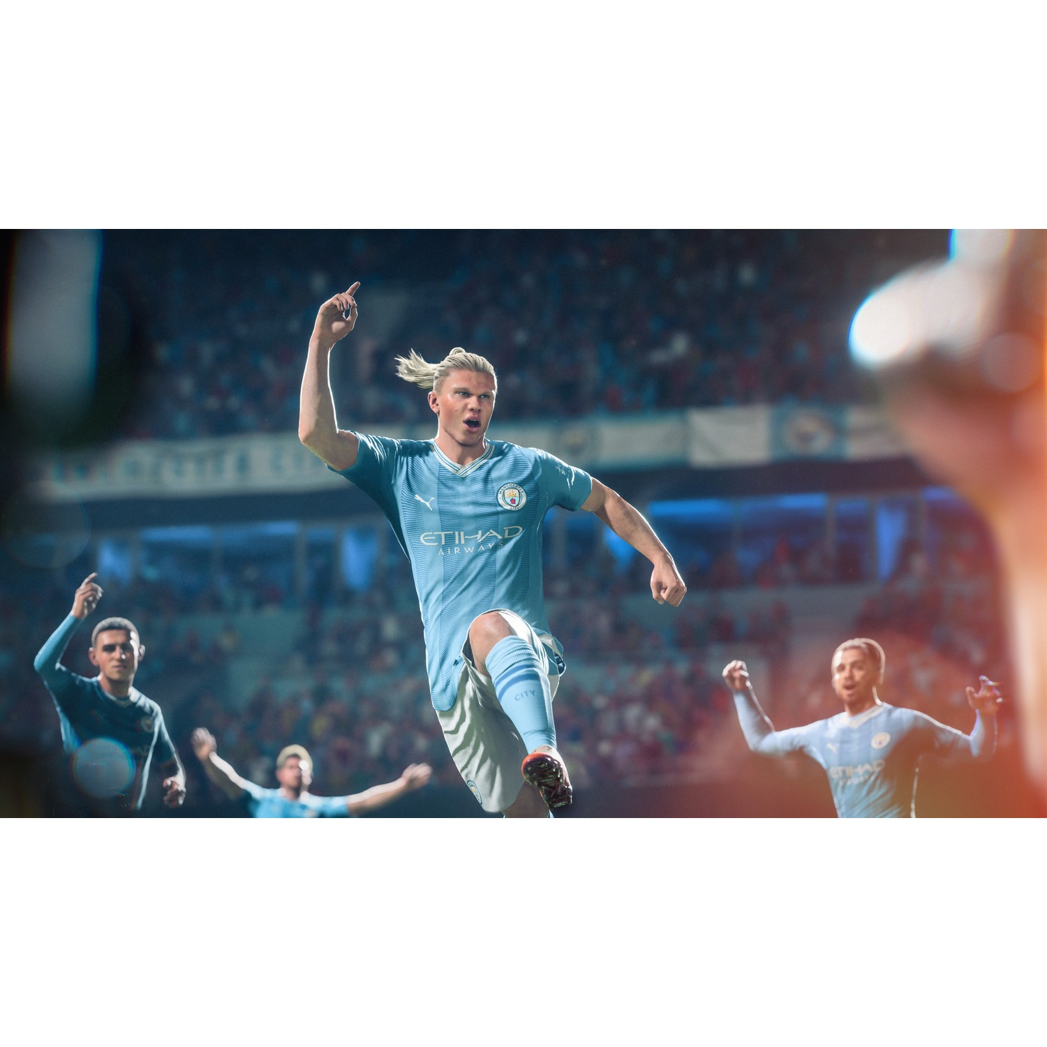 FC 24 FR/NL Xbox One/Xbox Series X