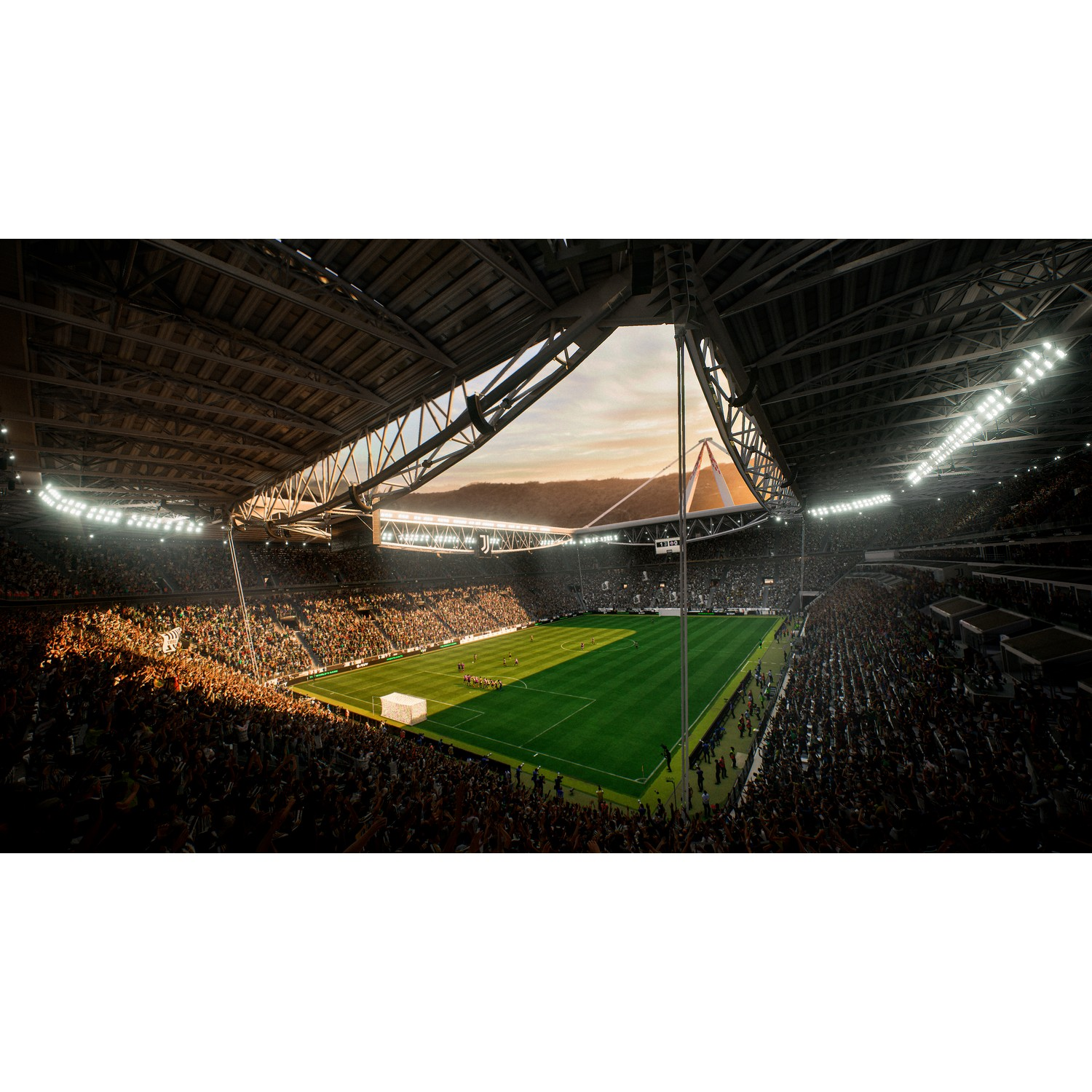 FC 24 FR/NL PC (Code de Téléchargement)