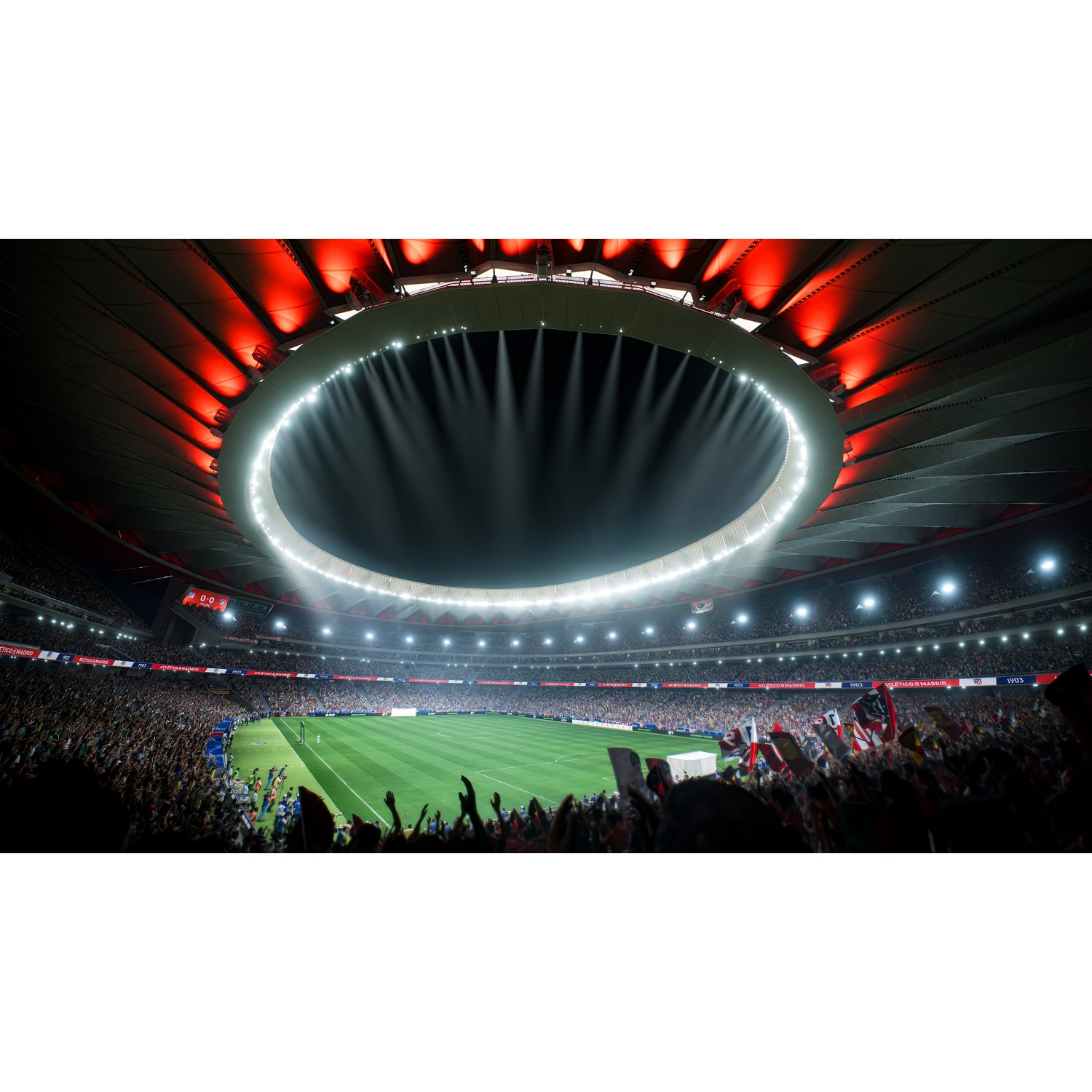 FC 24 FR/NL PC (Code de Téléchargement)
