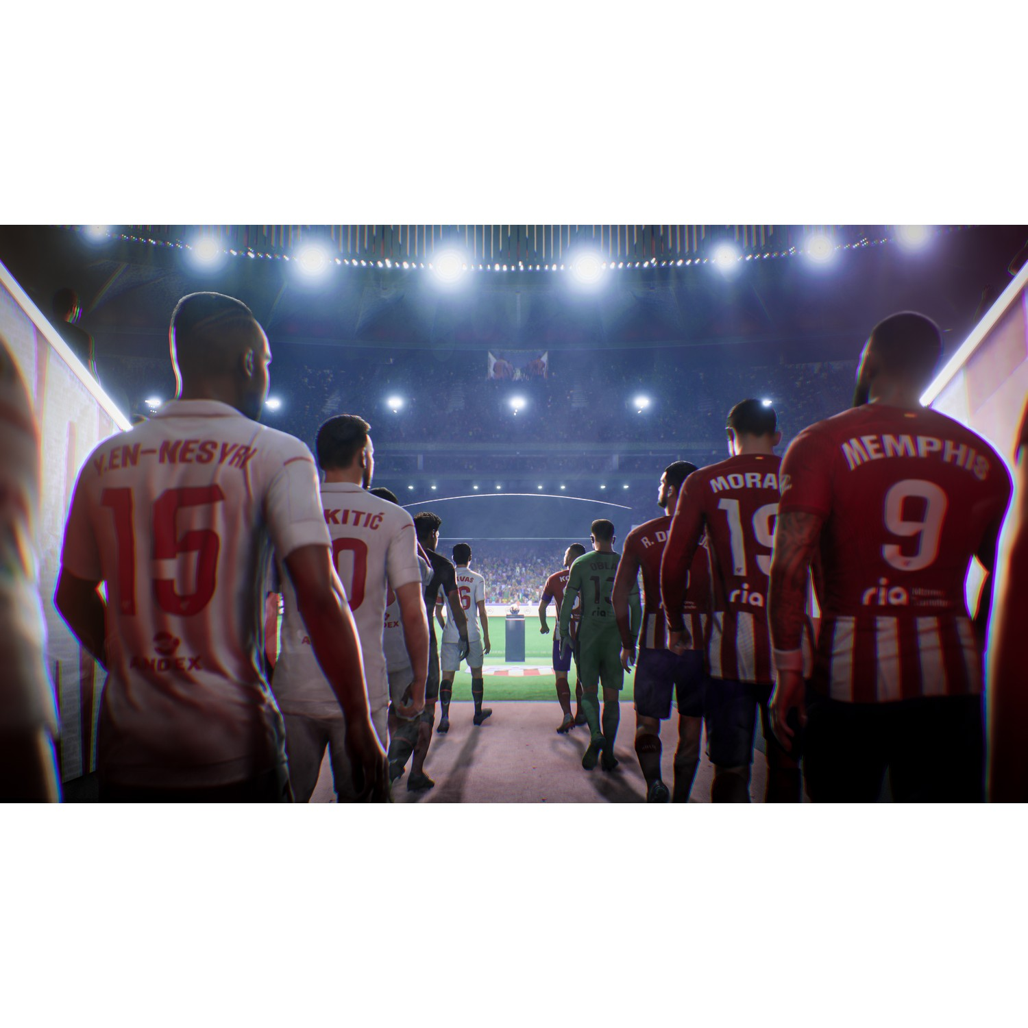 FC 24 FR/NL PC (Code de Téléchargement)