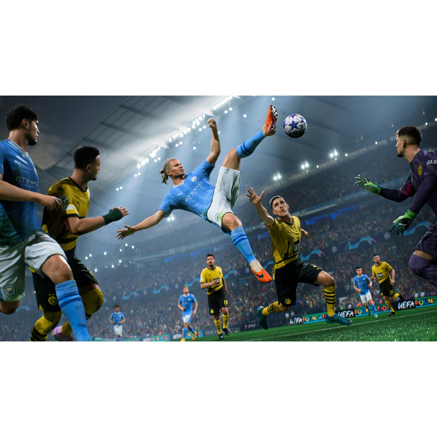 FC 24 FR/NL PC (Code de Téléchargement)