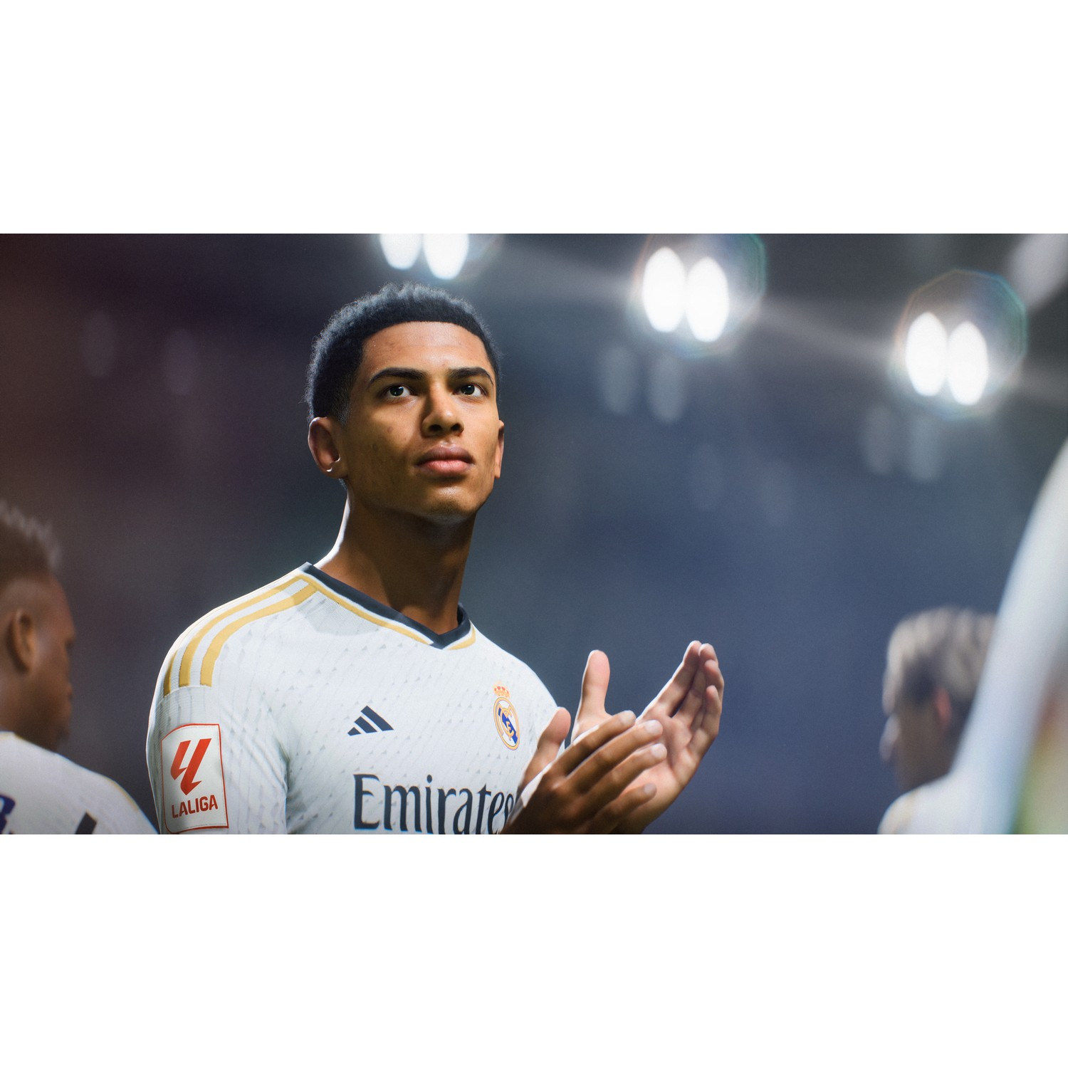 FC 24 FR/NL PC (Code de Téléchargement)