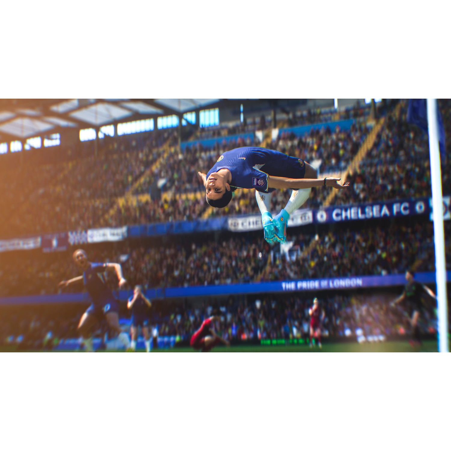 FC 24 FR/NL PC (Code de Téléchargement)