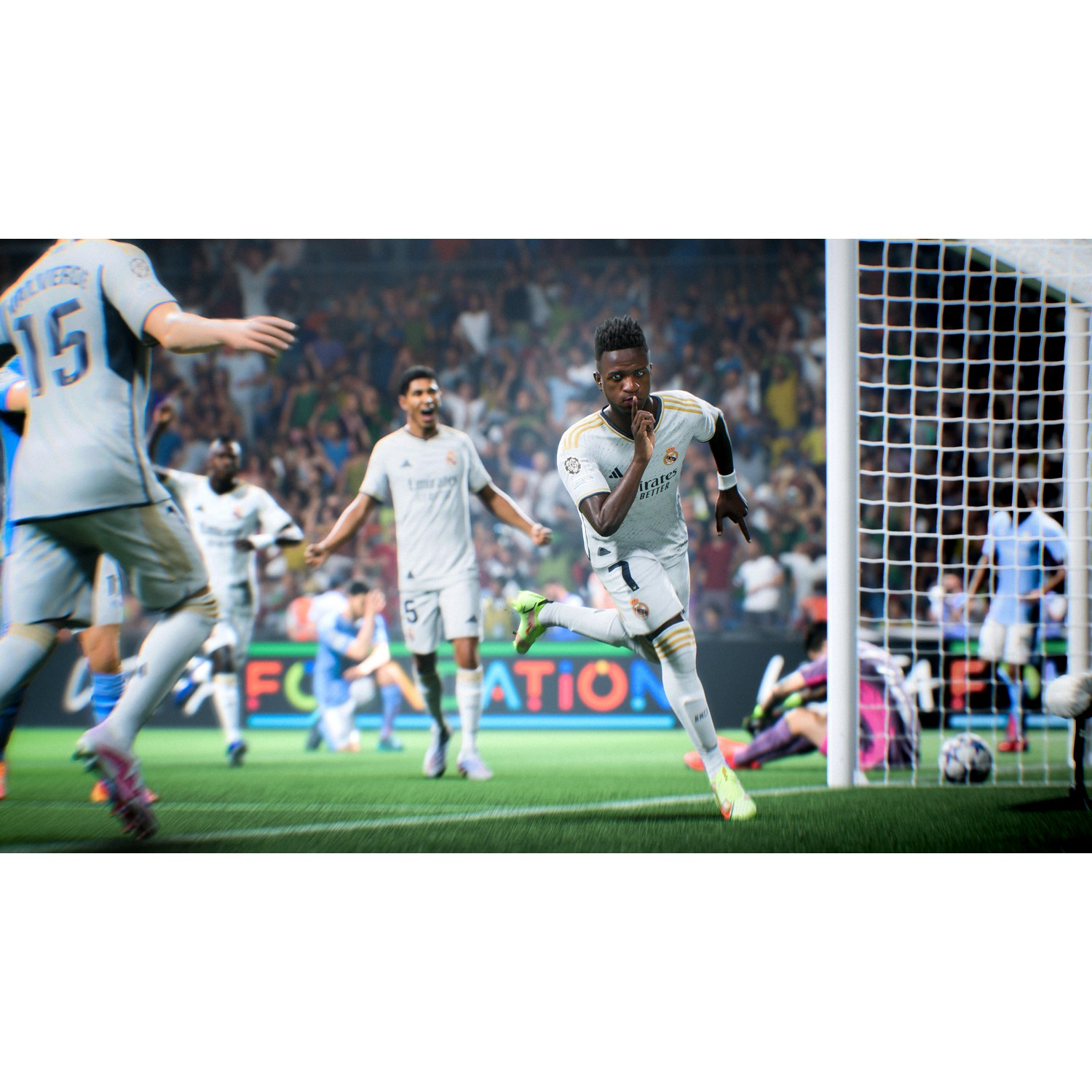 FC 24 FR/NL PC (Code de Téléchargement)