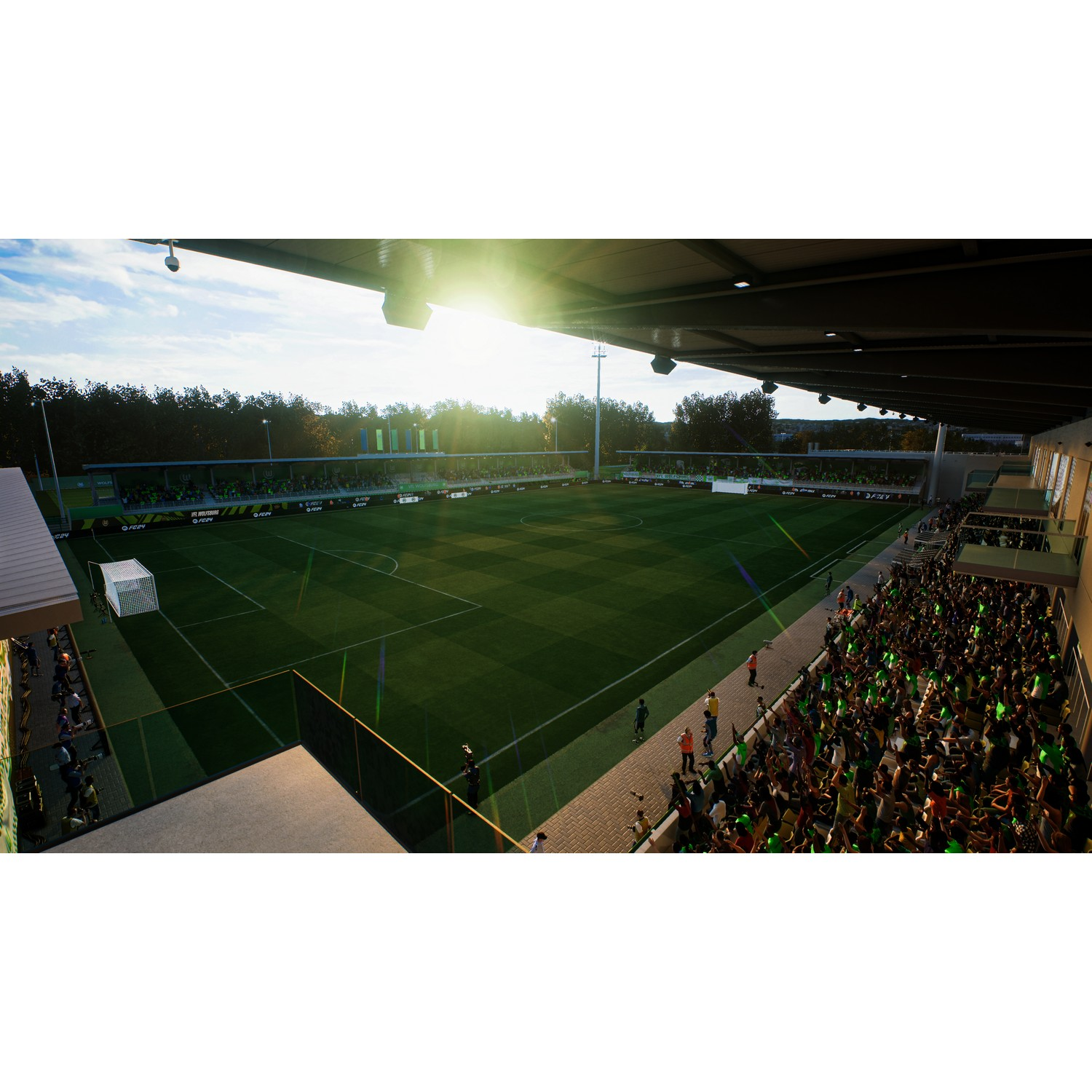 FC 24 FR/NL PC (Code de Téléchargement)
