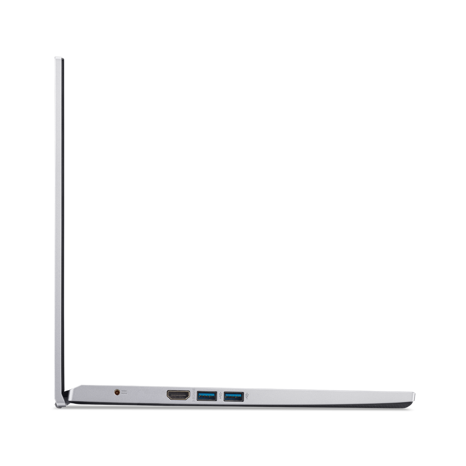 ACER Aspire 3 A315-59-32PP - 15.6 inch - Intel Core i3 - 8 GB - 512 GB