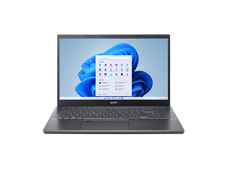 ACER Aspire 5 A515-57-56RG | 15.6 inch - Intel Core i5 - 16 GB
