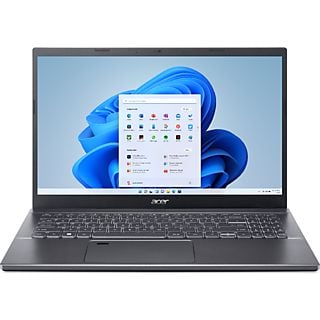 ACER Aspire 5 A515-57G-589U - 15.6 inch - Intel Core i5 - 16 GB - 512 GB - GeForce RTX 2050