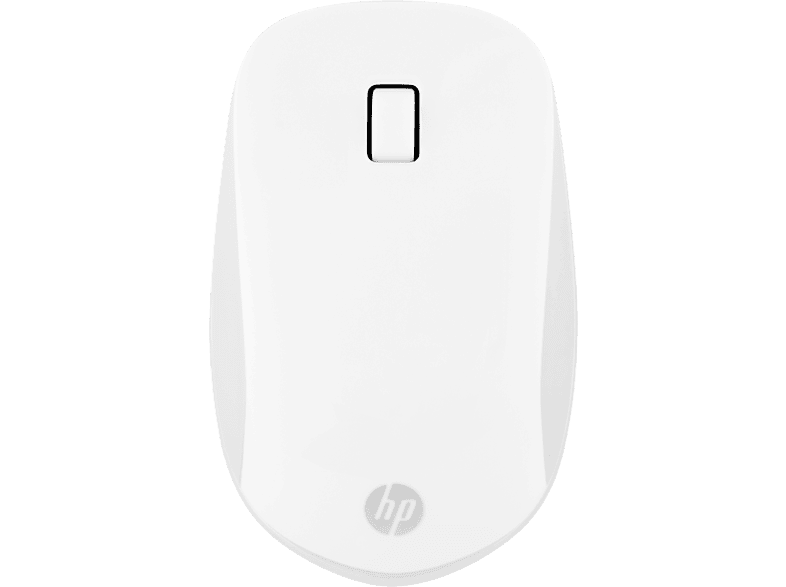 Ratón inalámbrico  HP ratón silencioso recargable HP 710, Inalámbrico,  3000 ppp, USB-C®, Negro