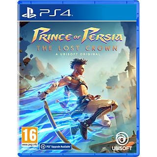 Prince of Persia: The Lost Crown | PlayStation 4