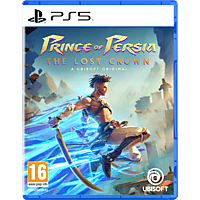 MediaMarkt Prince of Persia: The Lost Crown | PlayStation 5 aanbieding