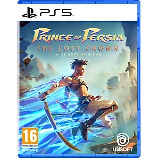 Prince of Persia: The Lost Crown | PlayStation 5