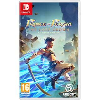 Prince of Persia: The Lost Crown | Nintendo Switch