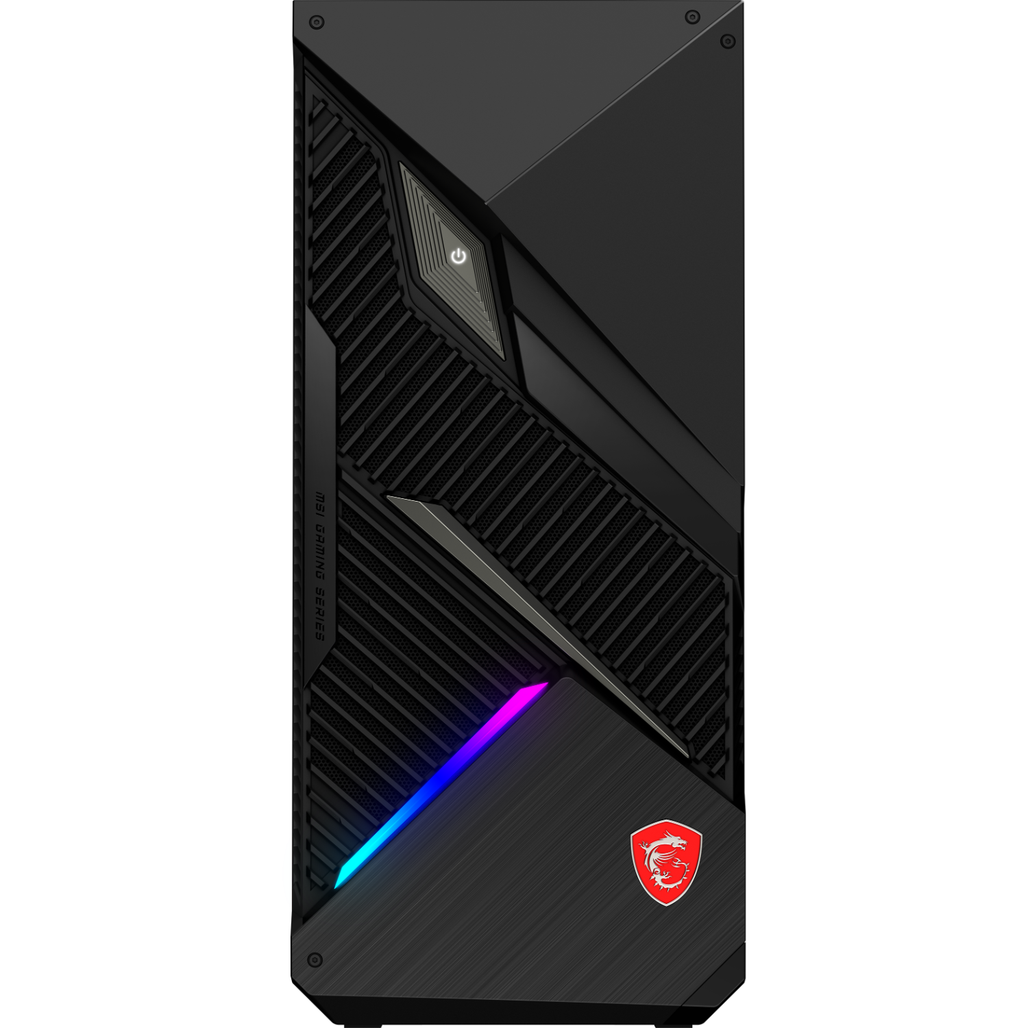 MSI MPG Infinite X2 13FNUE-083EU - Intel Core i7 - 16 GB - 2 TB - GeForce RTX 4070