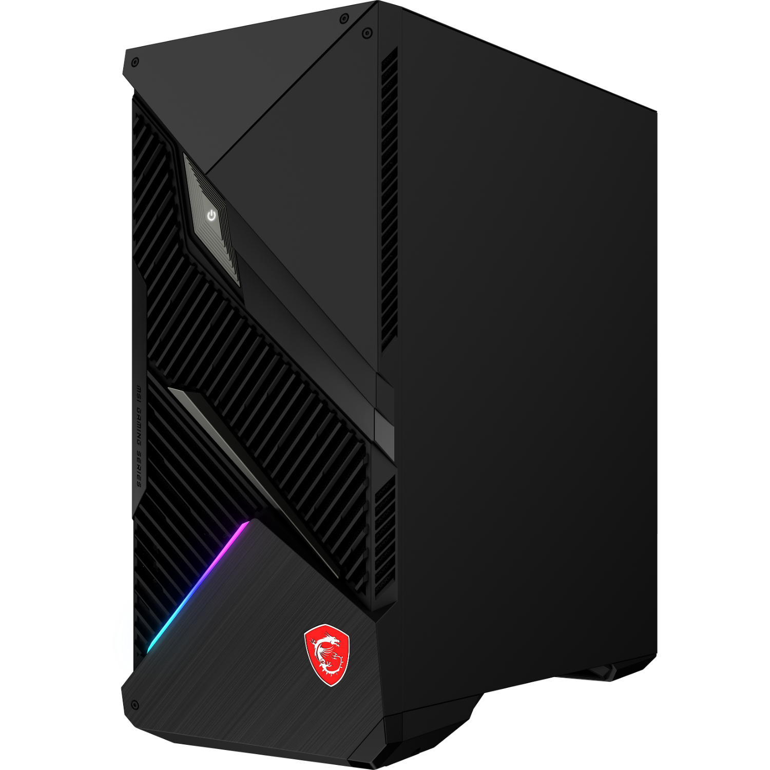 MSI MPG Infinite X2 13FNUE-083EU - Intel Core i7 - 16 GB - 2 TB - GeForce RTX 4070