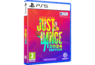 Just Dance 2024 (PlayStation 5)