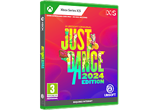 Just Dance 2024 (Xbox Series X)