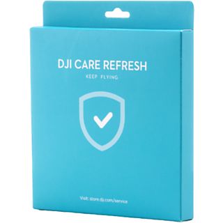DJI Care Refresh 1-Year Plan (Air 3) EU