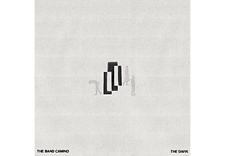 The Band Camino - The Dark (Vinyl LP (nagylemez))
