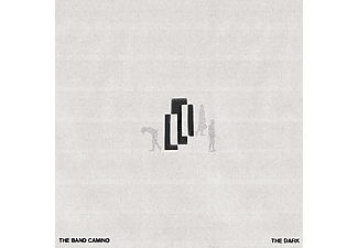 The Band Camino - The Dark (CD)