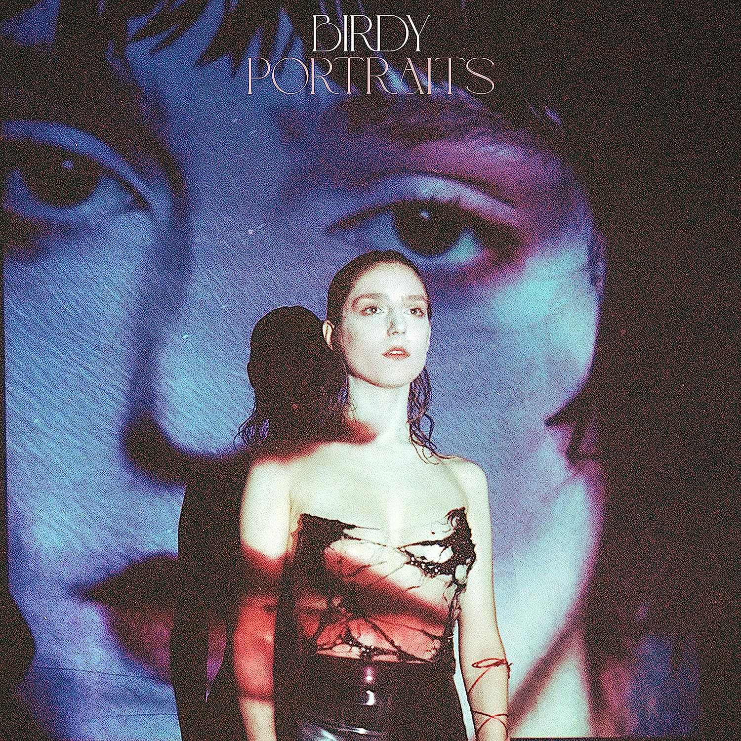 Birdy - Portraits (Limited Edition) (CD)