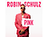 Robin Schulz - Pink (CD)