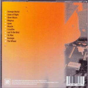 Boy & Bear - Boy And Bear  - (CD)