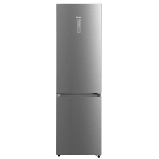 Koenic KFK 611 Koel-vriescombinatie