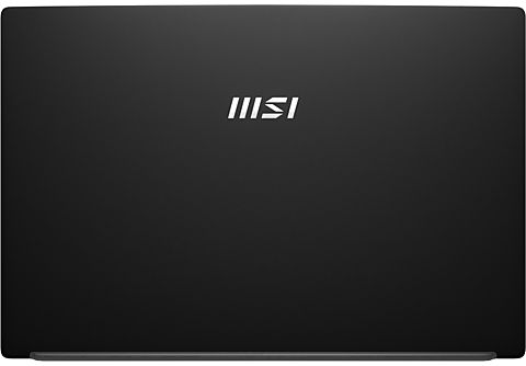 MSI Modern 15 B12M-414NL - 15.6 inch - Full HD (1920 x 1080) - Intel Core i5 - 8 GB - 512 GB