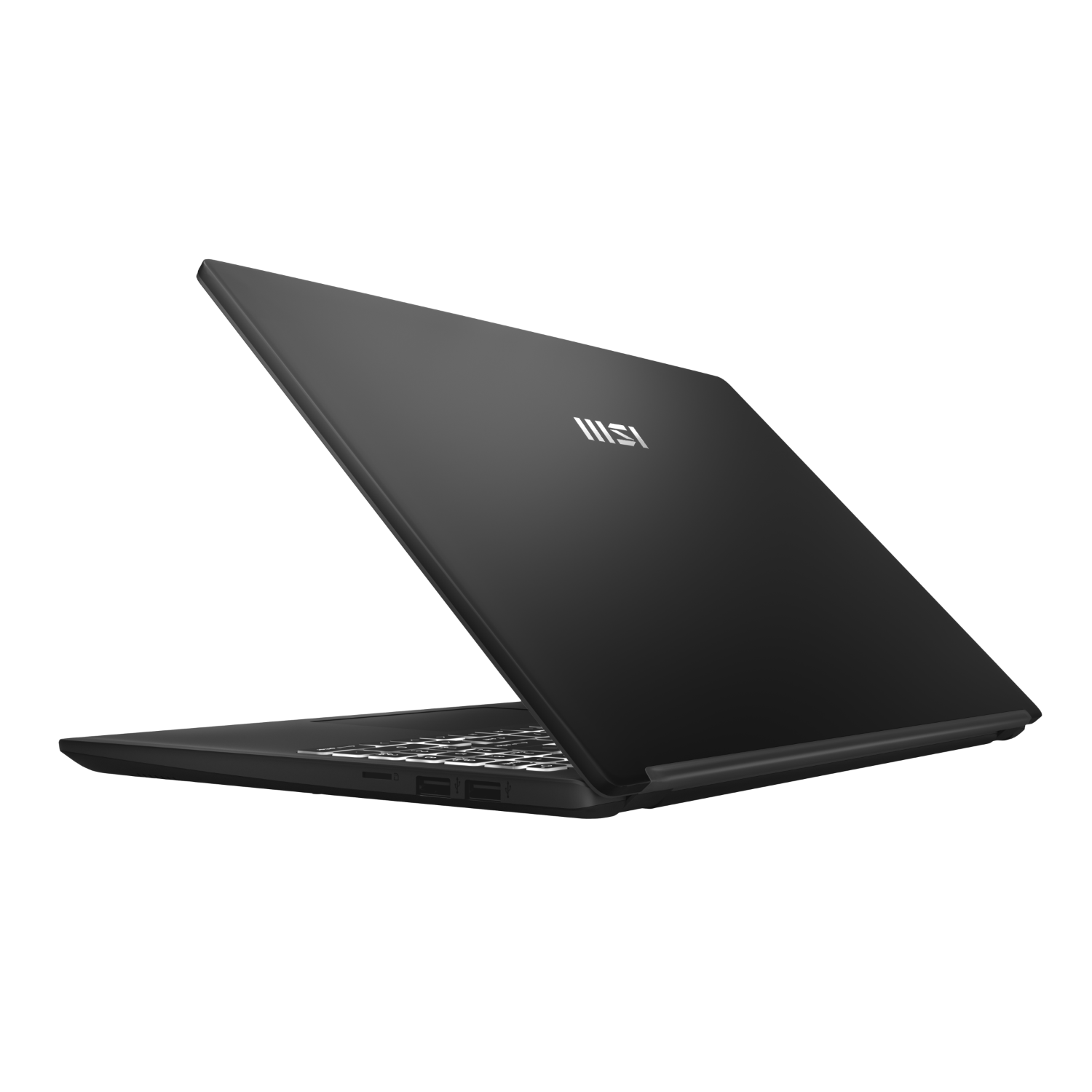 MSI Modern 15 B12M-414NL - 15.6 inch - Full HD (1920 x 1080) - Intel Core i5 - 8 GB - 512 GB