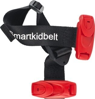 Urządzenie przytrzymujące BRAXX Smart Kid Belt