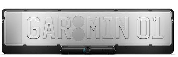 Bezprzewodowa kamera cofania GARMIN BC 40 z ramką 010-01866-11