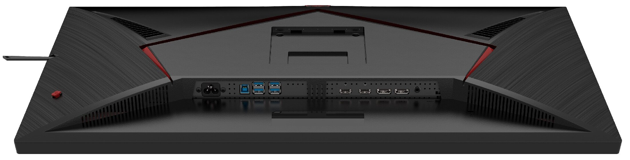 Monitor AOC AG325QZN/EU 31.5 QHD VA 240Hz 0.5ms