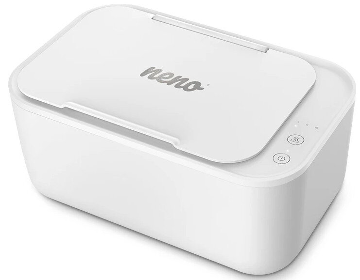 Podgrzewacz chusteczek NENO CALOR NEN-MAM-UR004