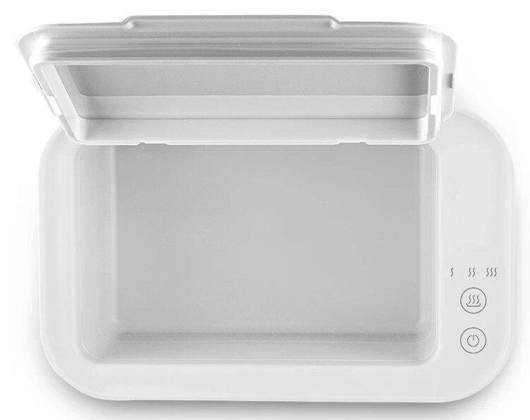 Podgrzewacz chusteczek NENO CALOR NEN-MAM-UR004