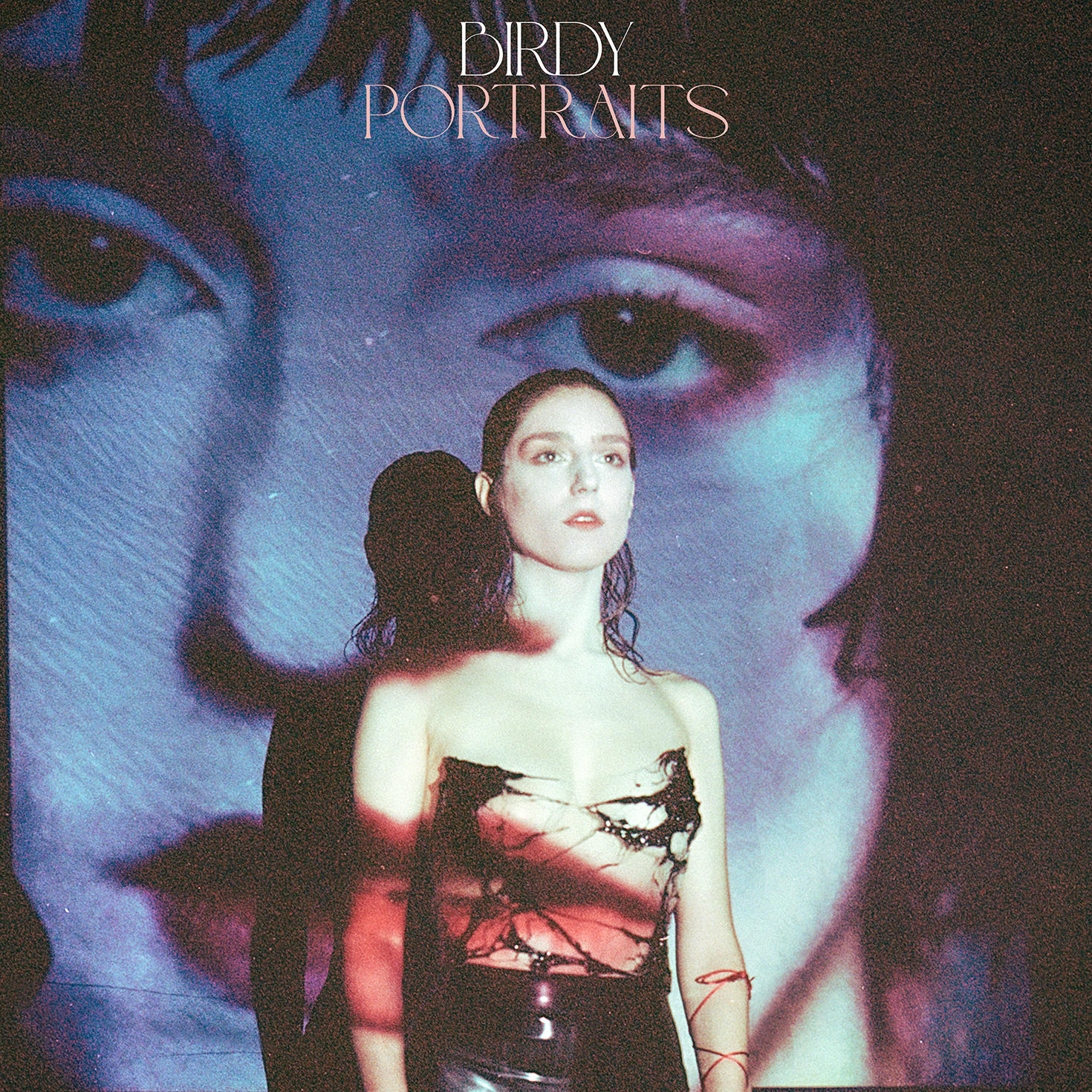 Birdy - Portraits (Limited Edition) (CD)