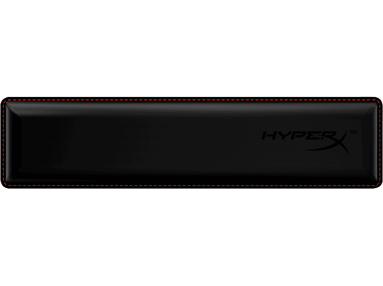 HyperX HyperX Wrist Rest – Tastatur – ohne Ziffernblock; Mauspad