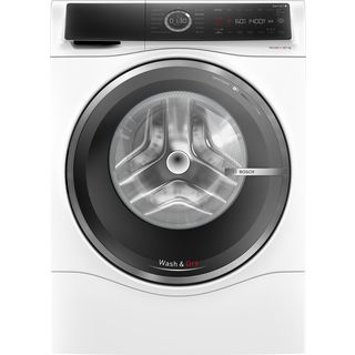 BOSCH WNC244070 Serie 8 Waschtrockner (9 kg / 6 kg, 1400 U/Min.)