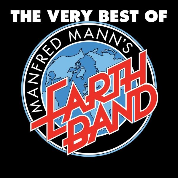 The - - Mann\'s Band Very (CD) Best Of(Slipcase) Manfred Earth
