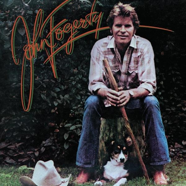 John Fogerty - John Fogerty - (Vinyl)