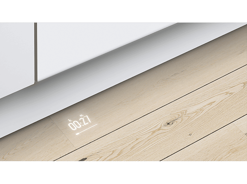 Thumbnail - BOSCH SMV6ZCX16E Serie 6 Geschirrspüler (vollintegrierbar, 598 mm breit, 40 dB (A), B)