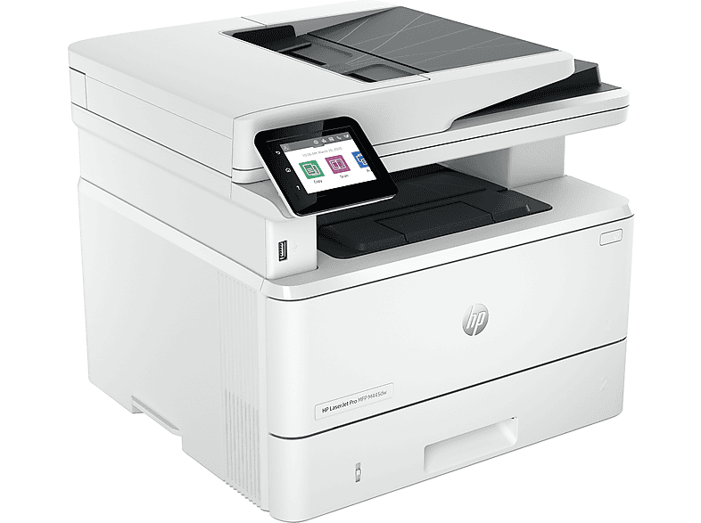 Thumbnail - HP LaserJet Pro MFP 4102dw Multifunktionsdrucker