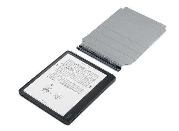 KOBO Elipsa E-Kitap Okuma Cihazı Siyah