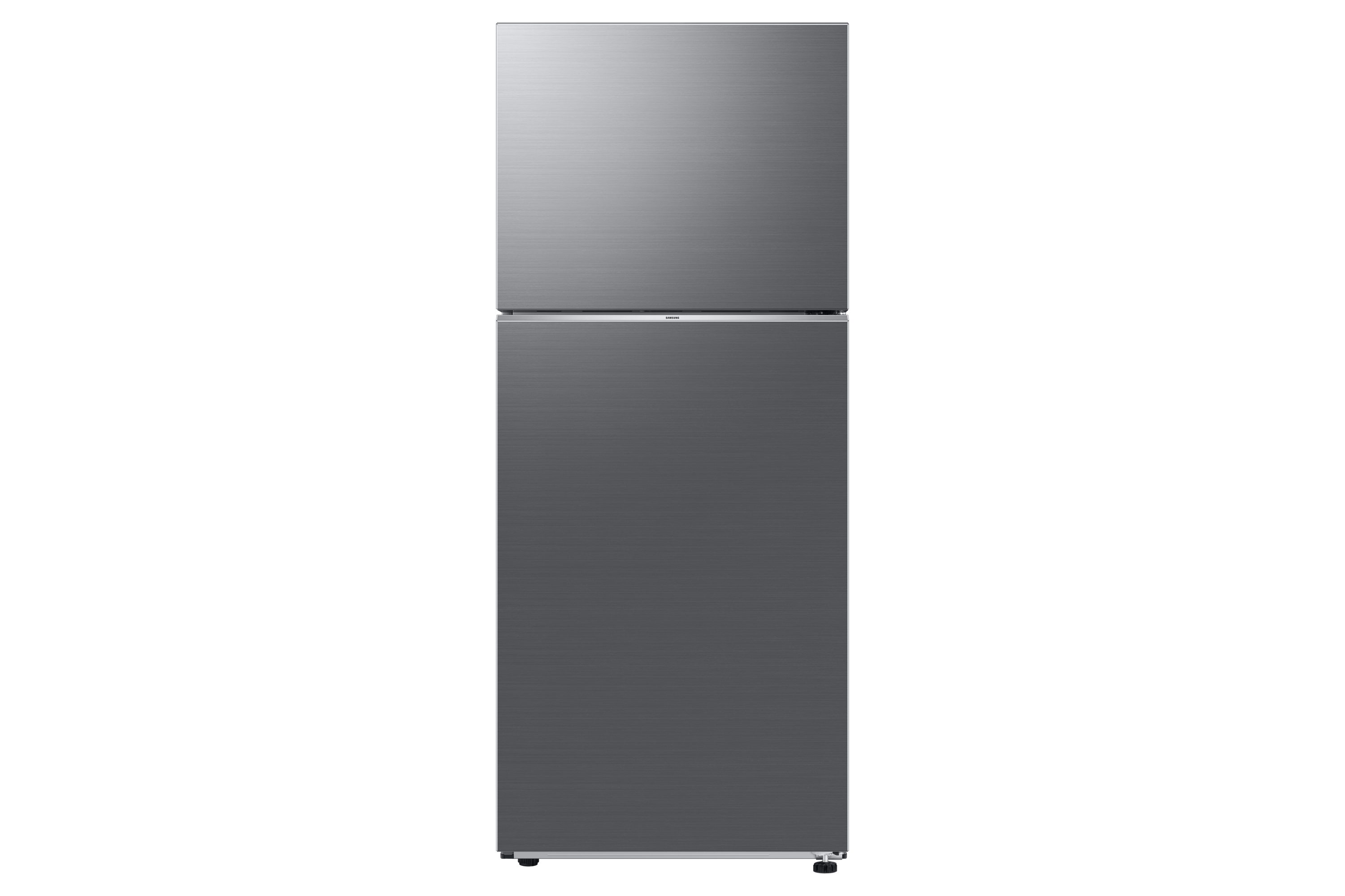SAMSUNG RT38CG6000S9TR F Enerji Sınıfı 393L Üstten Donduruculu Buzdolabı Inox