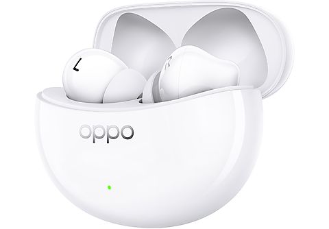 OPPO Enco Air3 Pro CUFFIE BLUETOOTH, White