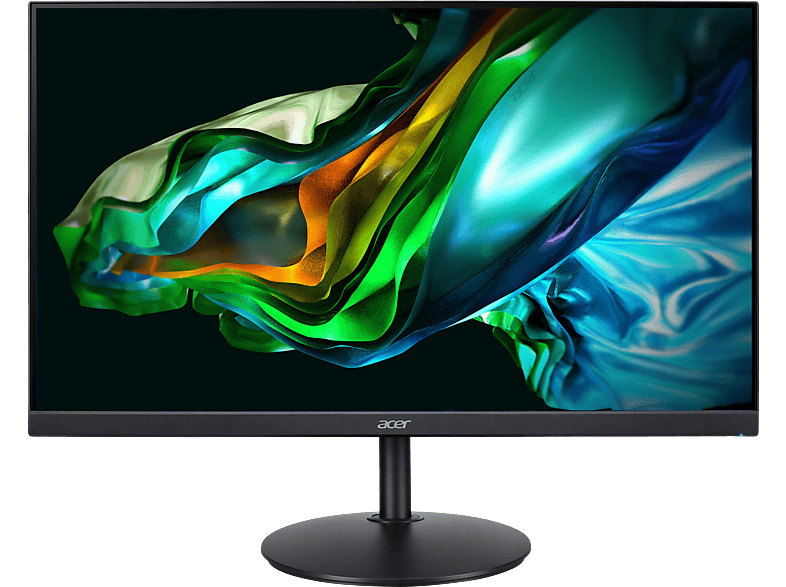 ACER CB242Y 23,8 Zoll FullHD Monitor (1 ms Reaktionszeit, HDMI,DP75Hz