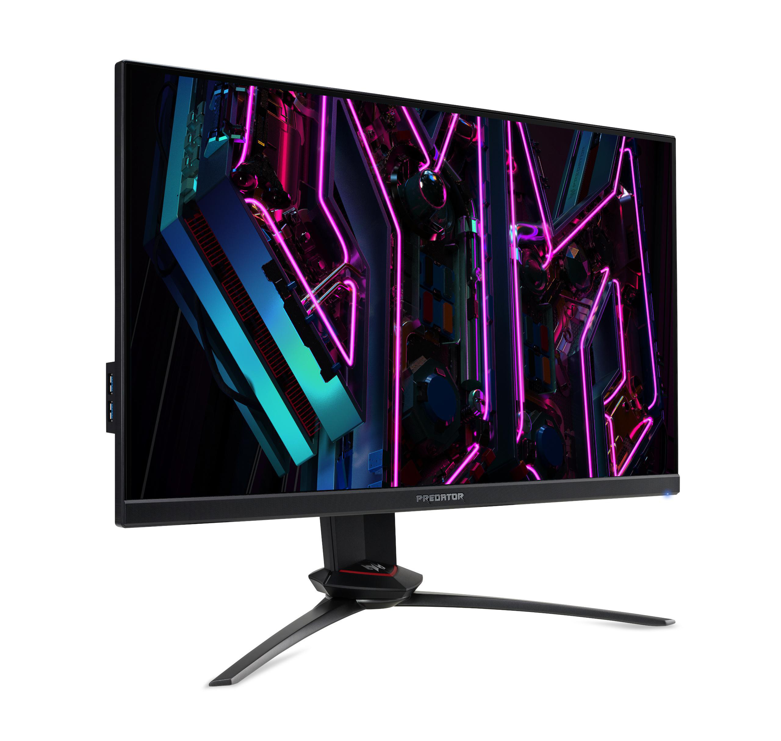 Acer ゲーミングモニター Predator XB253QGW 24.5インチ Amazon.co.jp: Acer ゲーミングモニター Predator XB253QGWbmiiprzx