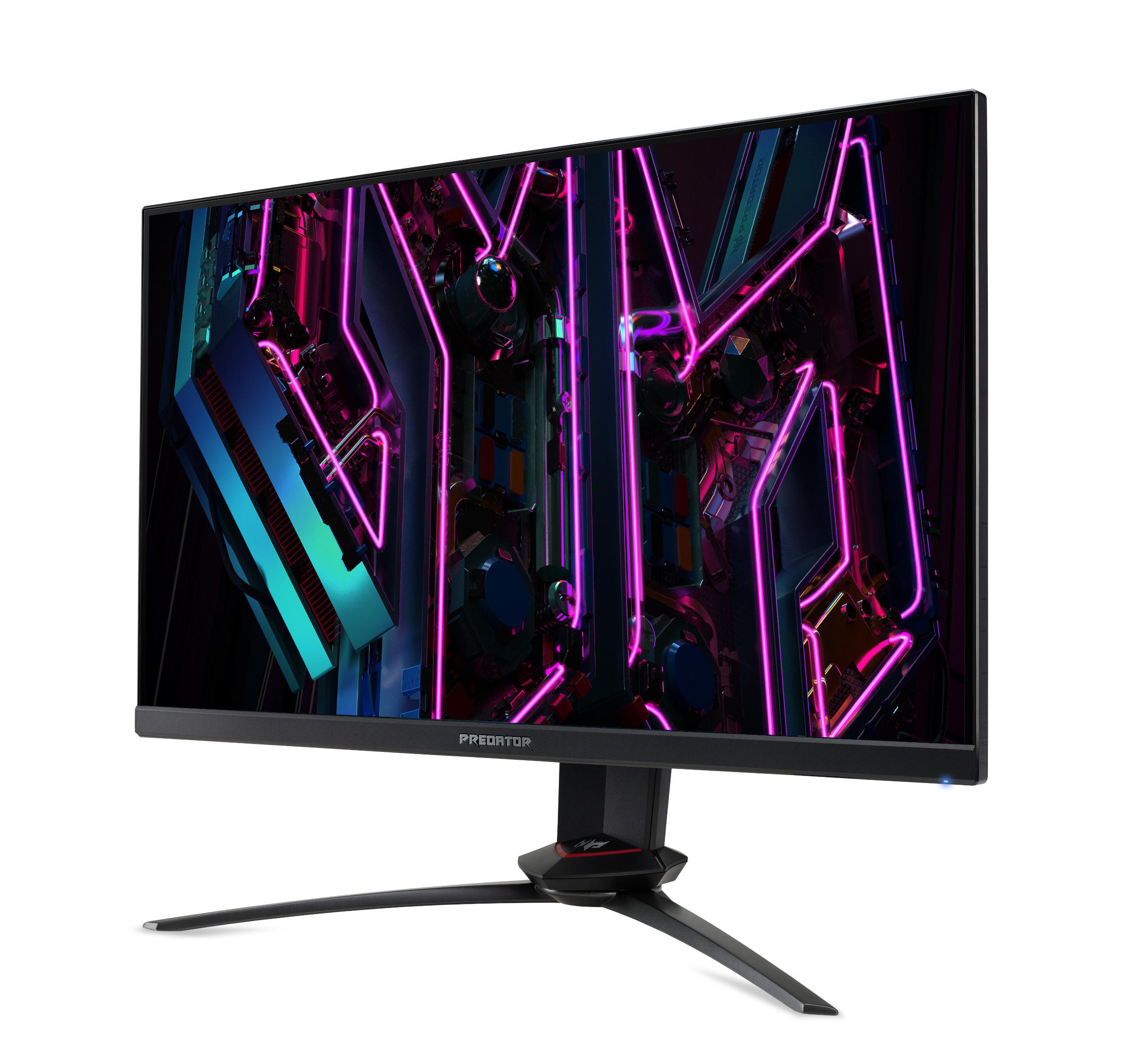 ACER Predator XB253QGP 24,5 Zoll  Full-HD  Gaming Monitor  2 ms Reaktionszeit  
