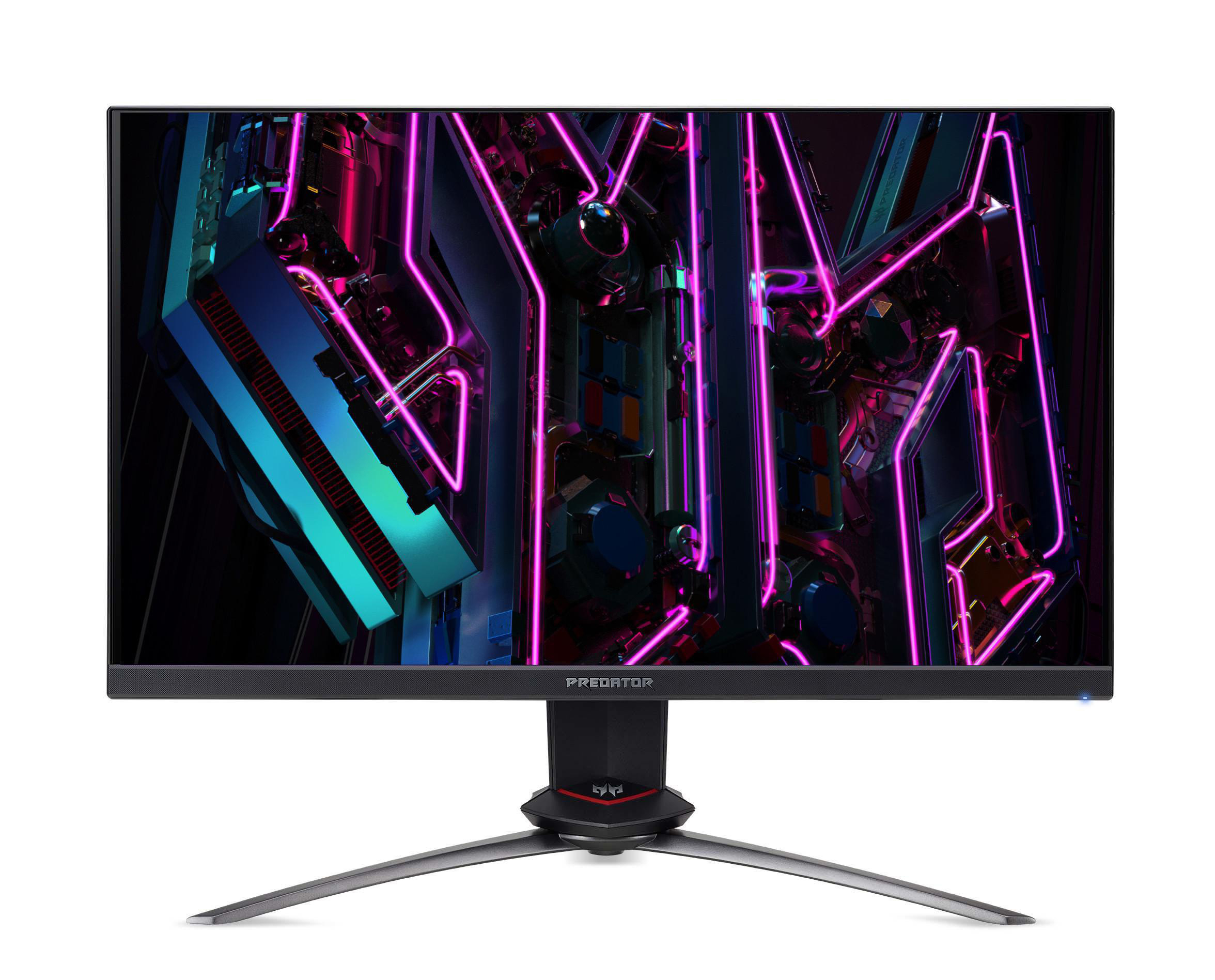 ACER Predator XB253QGP 24,5 Zoll Full-HD Gaming Monitor 2 ms