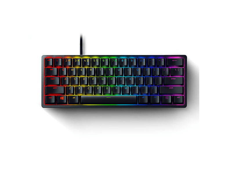Tastiera Gaming Razer Huntsman Mini